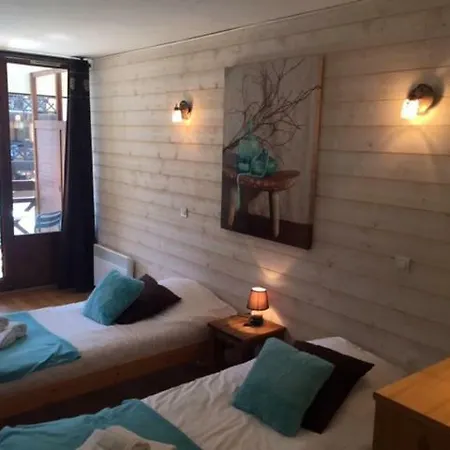 Residence Cybele 