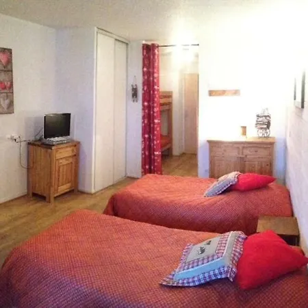 Residence Cybele 