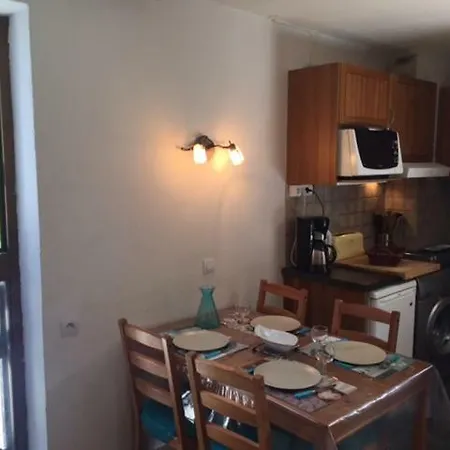 Residence Cybele 