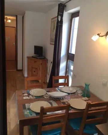 Residence Cybele 
