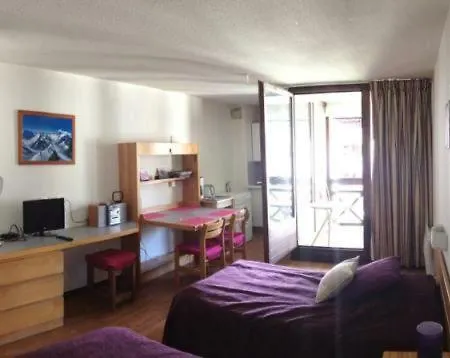 Residence Cybele 