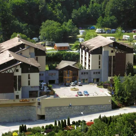 Residence Cybele 