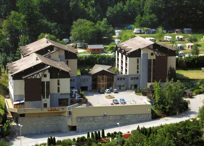Residence Cybele \